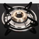 2 Burner Gas Stove, , small image number null