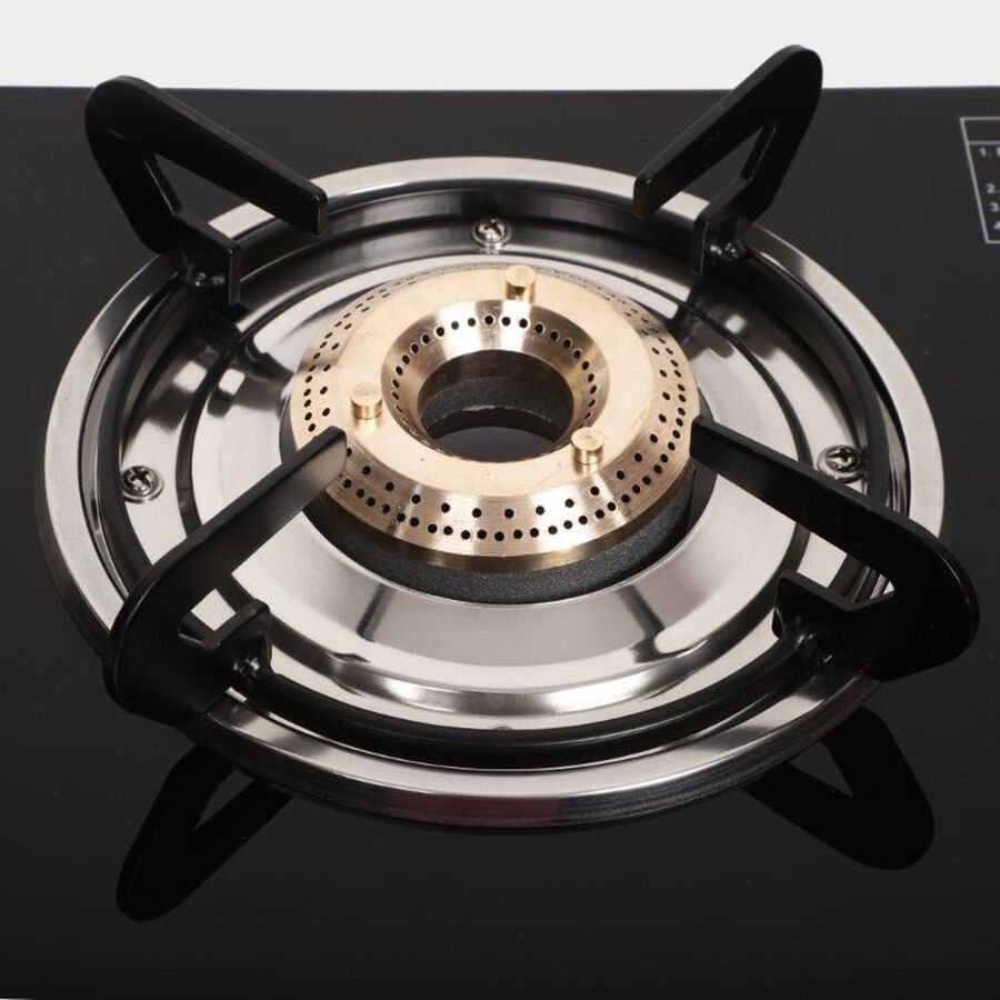 2 Burner Gas Stove, , large image number null