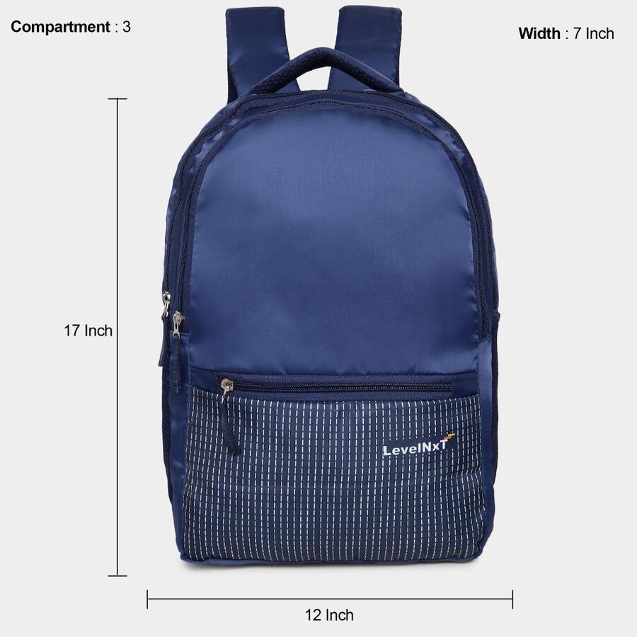 Polyester Backpack, , large image number null