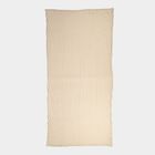 Brown Polyester Blanket, , small
