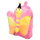 Butterfly Pink Bag, , small image number null