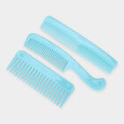 Plastic Comb Set of 5, , small