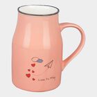 Bone China Mug, 460 ml, , small image number null
