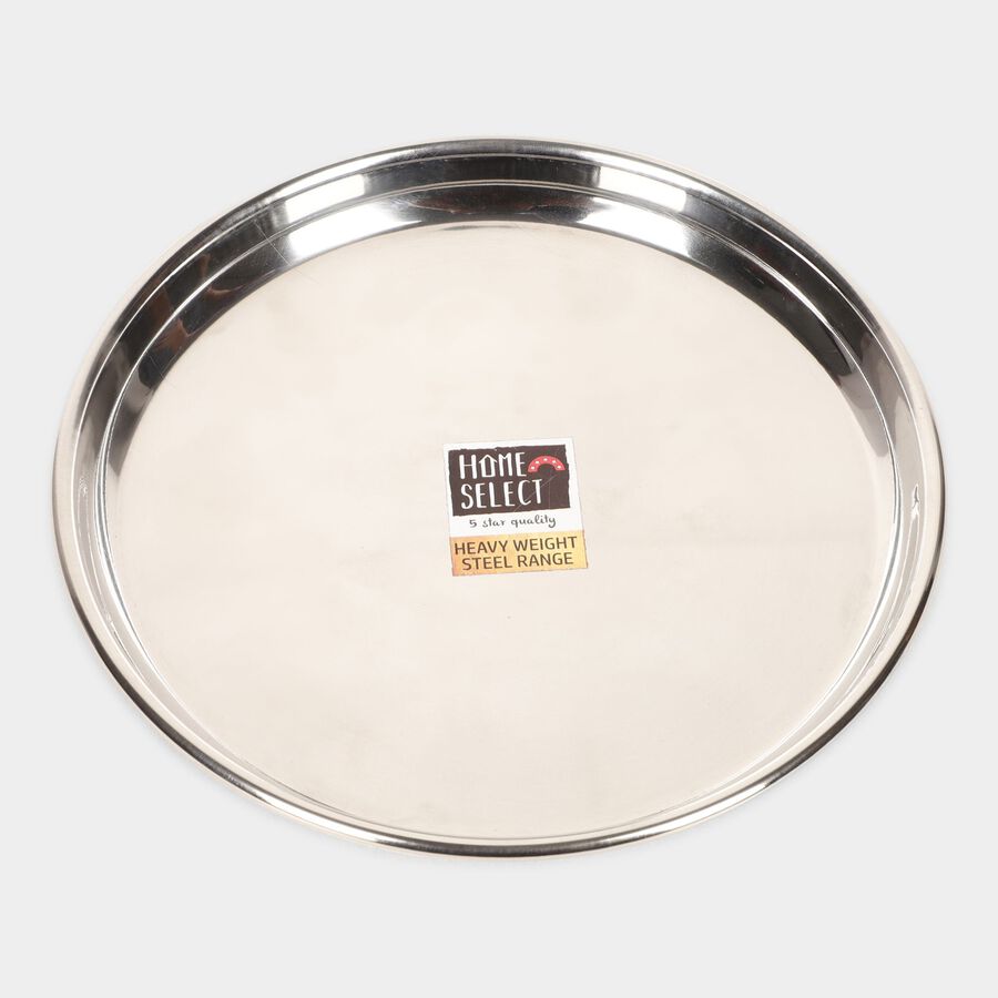 Steel Plate, , large image number null
