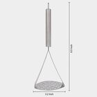 Steel Masher , , small image number null