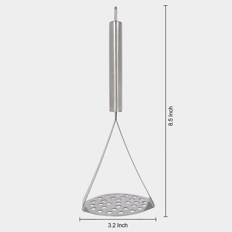 Steel Masher , , large image number null