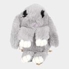 Kids' Furry Rabbit Bag, Nylon/Polyester, , small image number null
