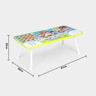 Doraemon Print Folding Wooden Table, , small image number null