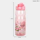 600ml Plastic Sipper, , small