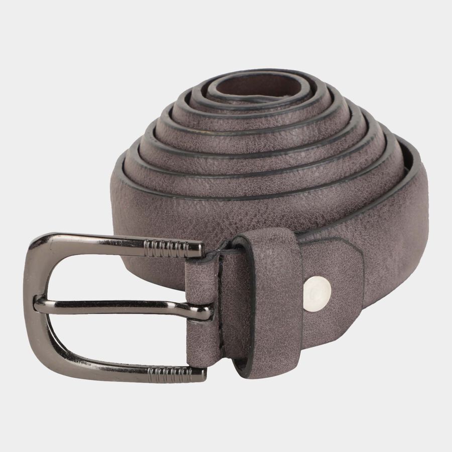 Women's Polyurethane Belt, , large image number null