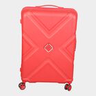 PVC Matee Upright Trolley, 68 cm X 48 cm X 29 cm, Medium Size, 94.66 L, , small image number null