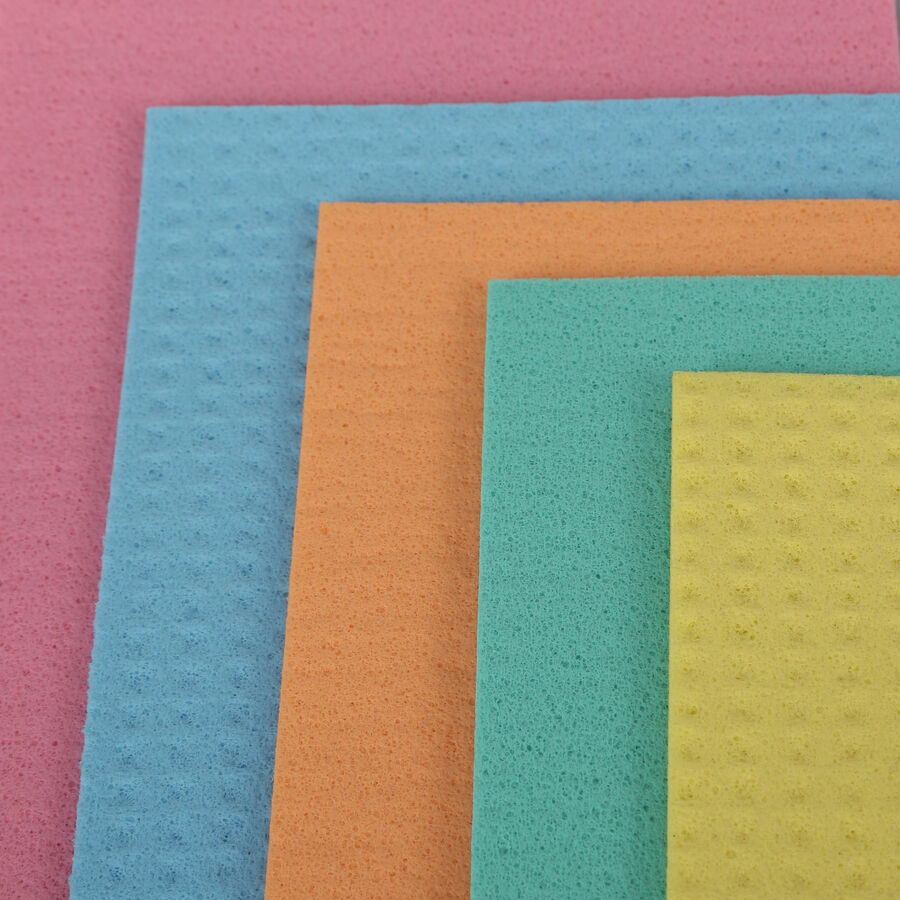 Cellulose Wipes, , large image number null