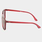 Women's Metal Cat Eye/Butterfly Sunglasses, , small image number null