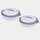 Insulated 1 L & 1.5 L Casserole, Set of 2, , small image number null