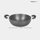 2.5 L Non-Stick Kadhai, , small image number null