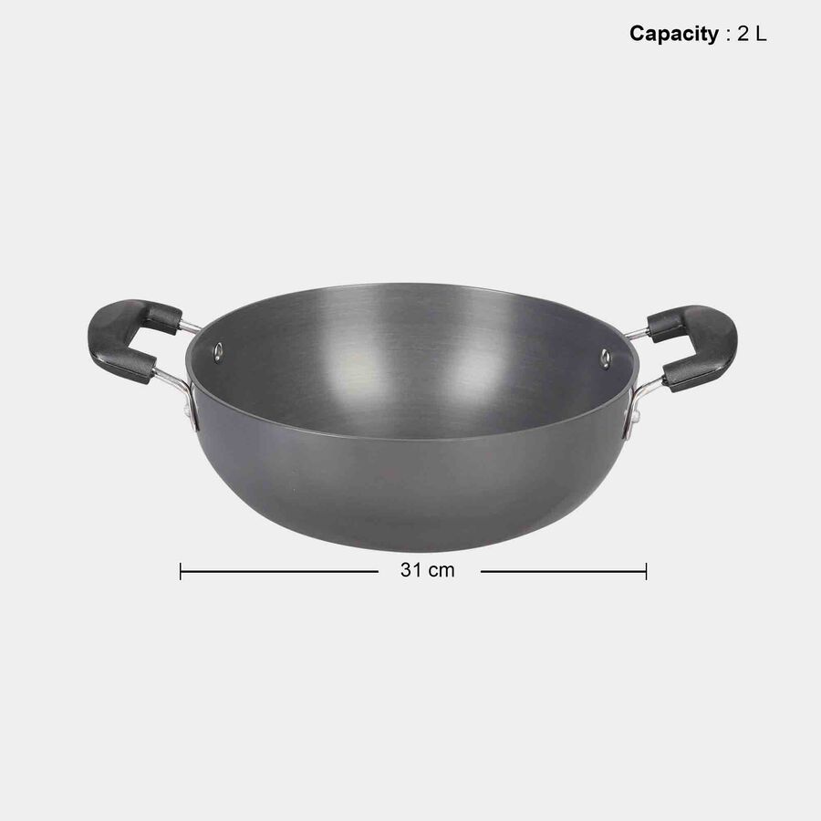 2.5 L Non-Stick Kadhai, , large image number null