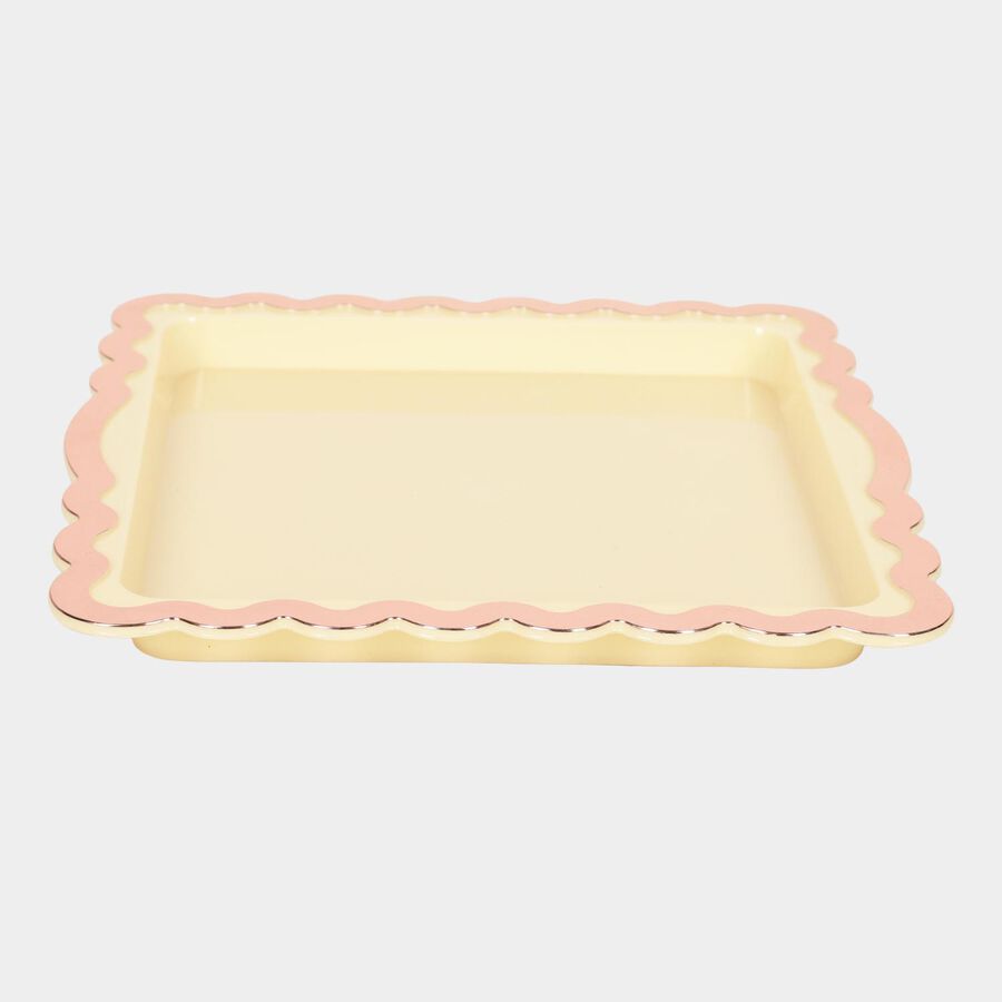 Plastic Serving Set, , large image number null