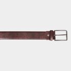 36 in. Men Casual Brown Belt, , small image number null