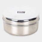 650 ml Steel Poori Dabba, , small image number null