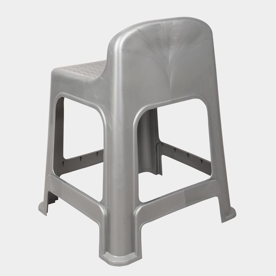 Plastic Stool, , large image number null