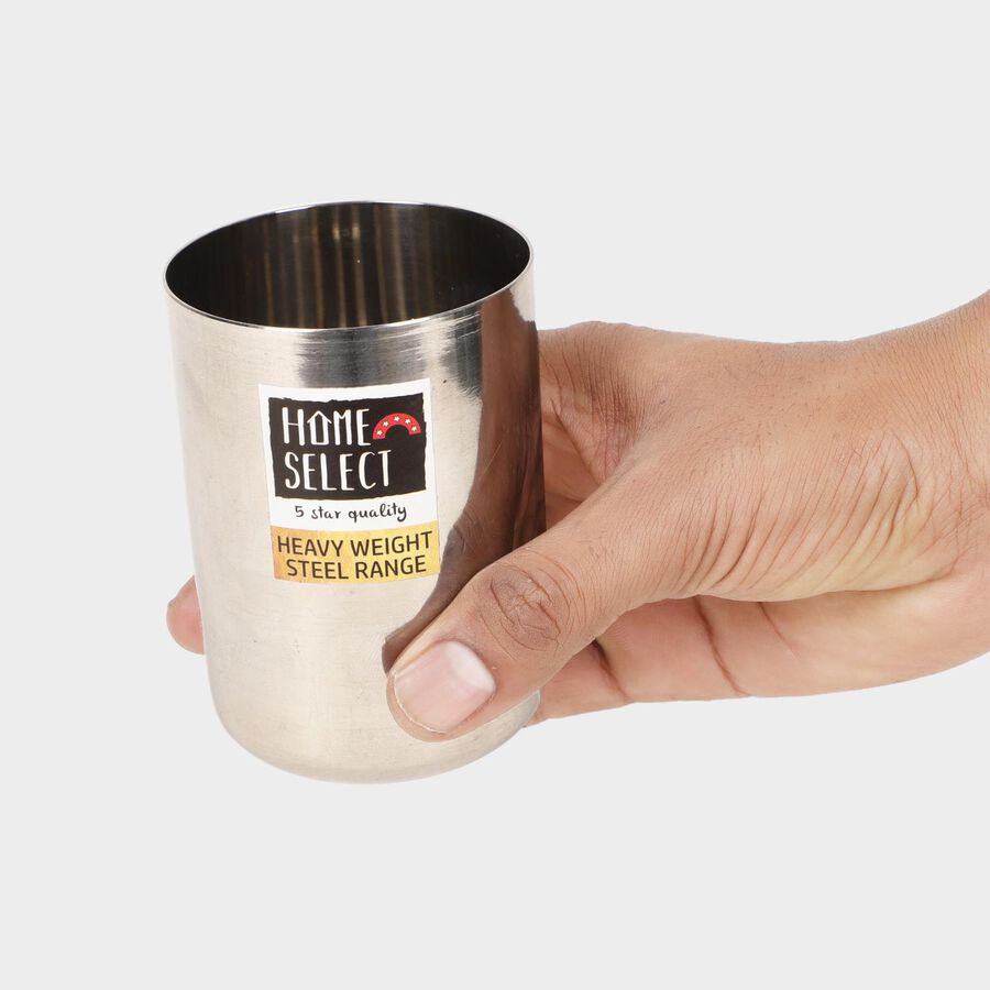 300 ml Stainless Steel Tumbler, , large image number null
