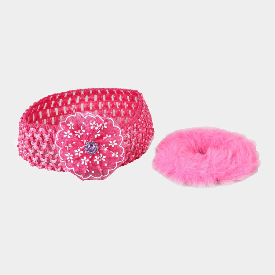 Hairbands - Color/Design May Vary, , large image number null