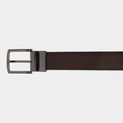Men Formal Black Belt (36 in.), , small image number null