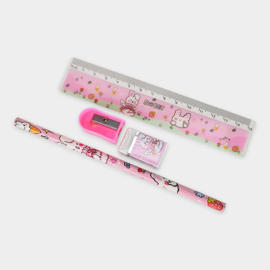 Pencil Box Gift Set , , large