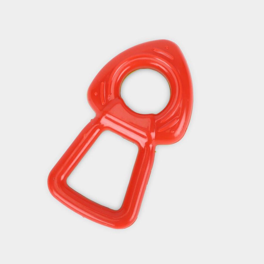 Plastic Rattle Set of 3, , large image number null