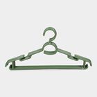5 Pcs. Cloth Hanger, , small image number null