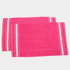 380 GSM Pink Cotton Hand Towel, , small