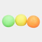 Baby Balls Squeeze Toys, Set of 3, , small image number null