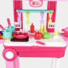 Doctor Trolley, , small image number null