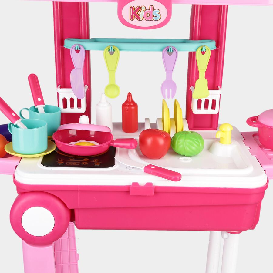 Doctor Trolley, , large image number null