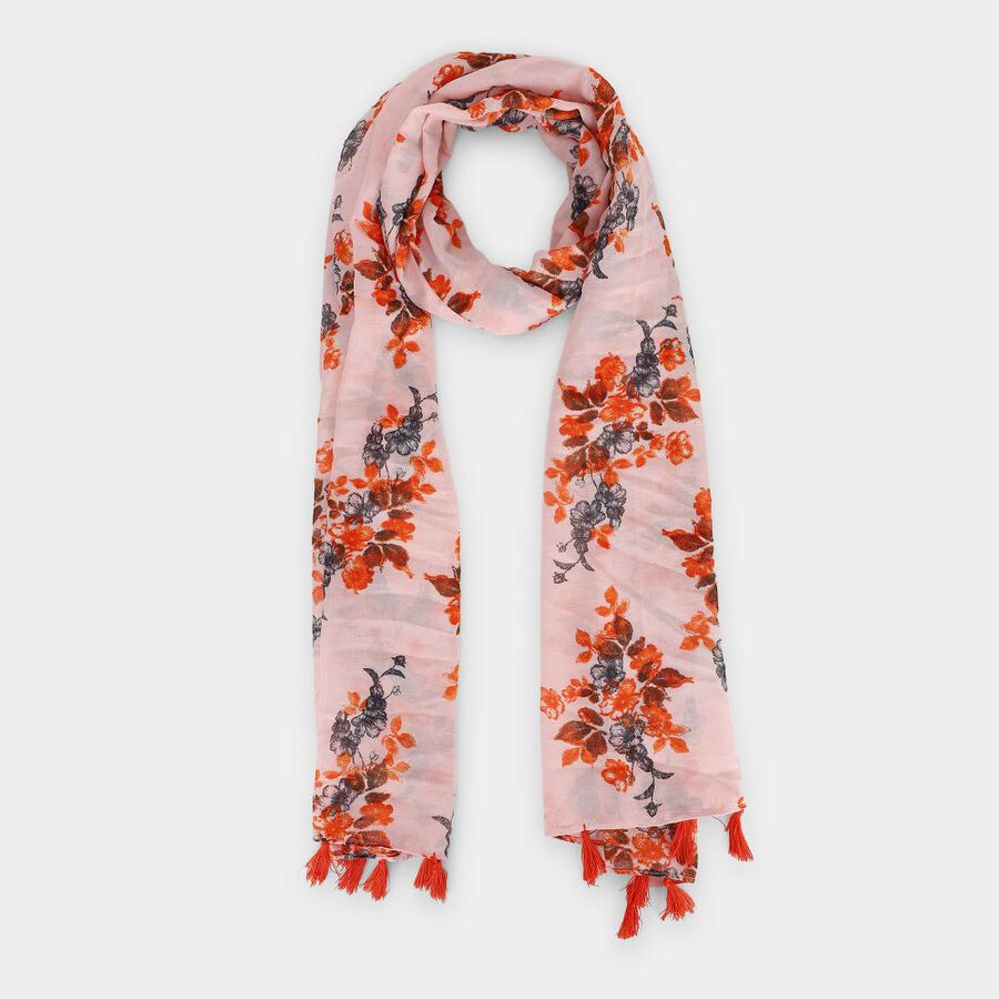 Scarf, , large