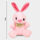 Bunny Fabric Stuffed Toy, , small image number null