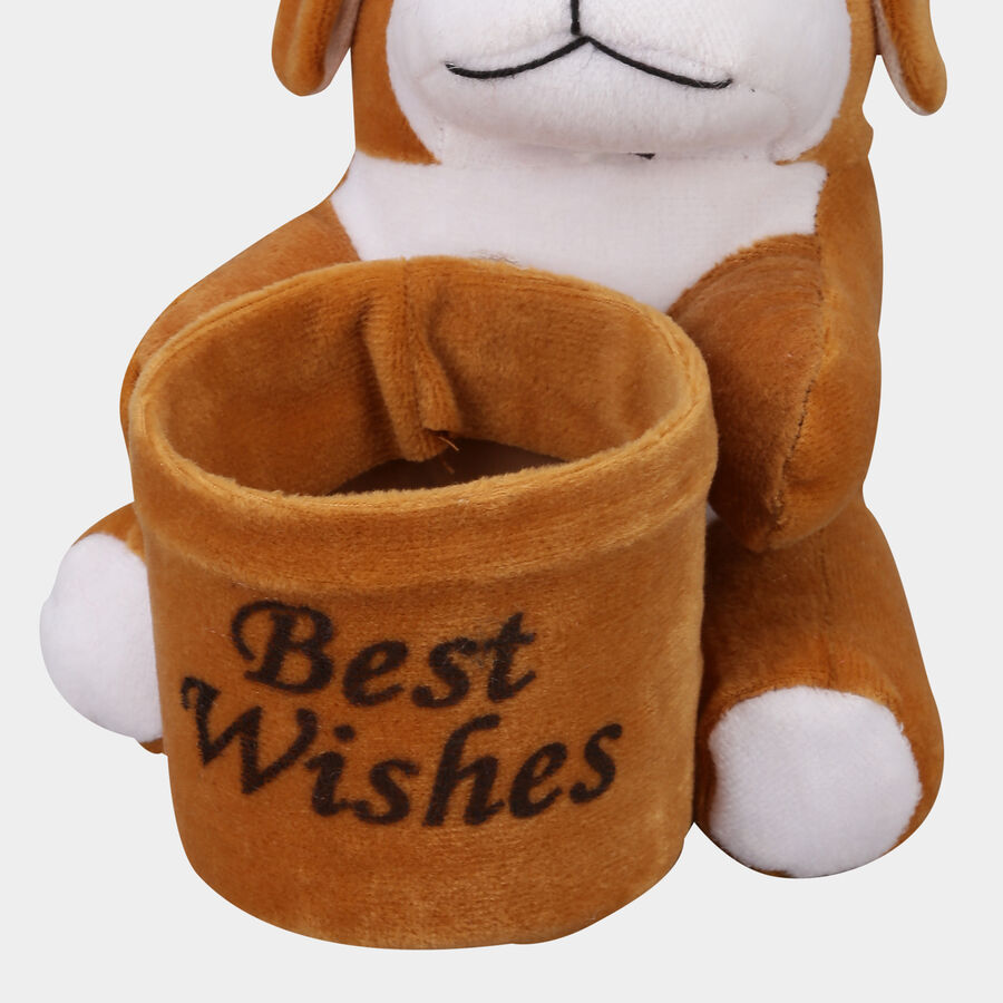 Small Dog Pen Stand, , large image number null