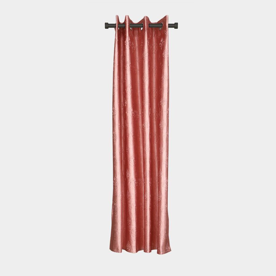5 ft. Window Curtain, , large image number null