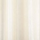 7ft. Cream Microfiber Door Curtain, , small image number null
