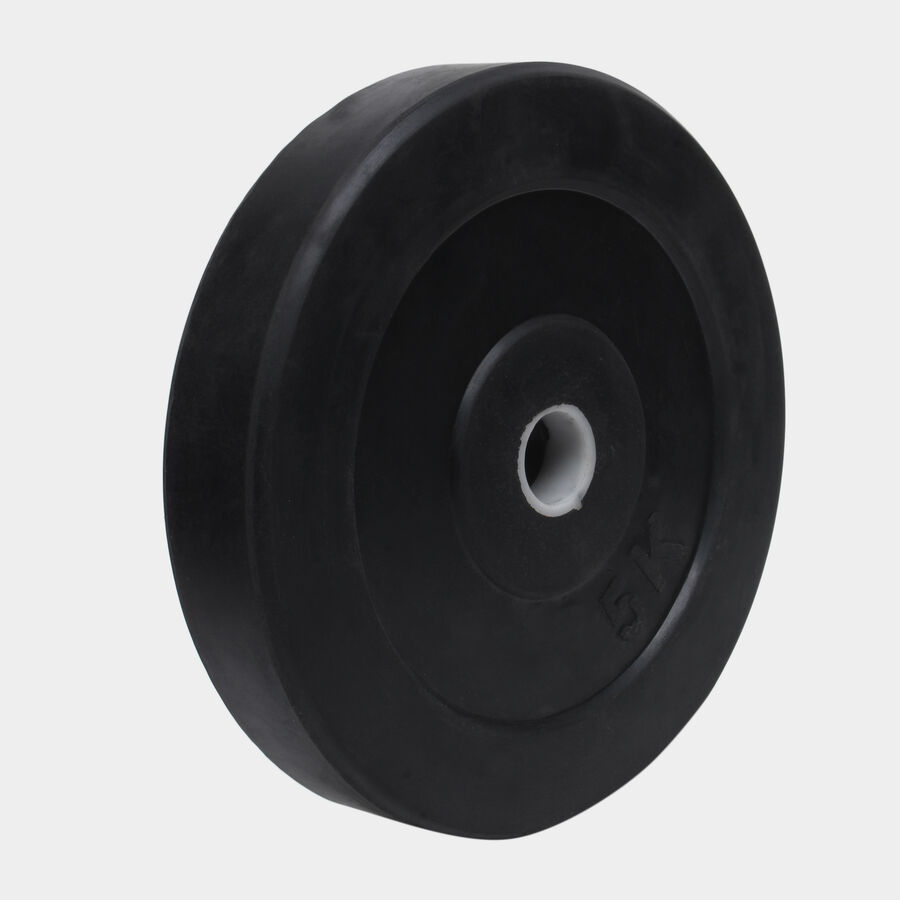Weight Plate (5 kg), , large image number null