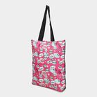 Women's Fabric-Nylon Hand Bag, , small image number null