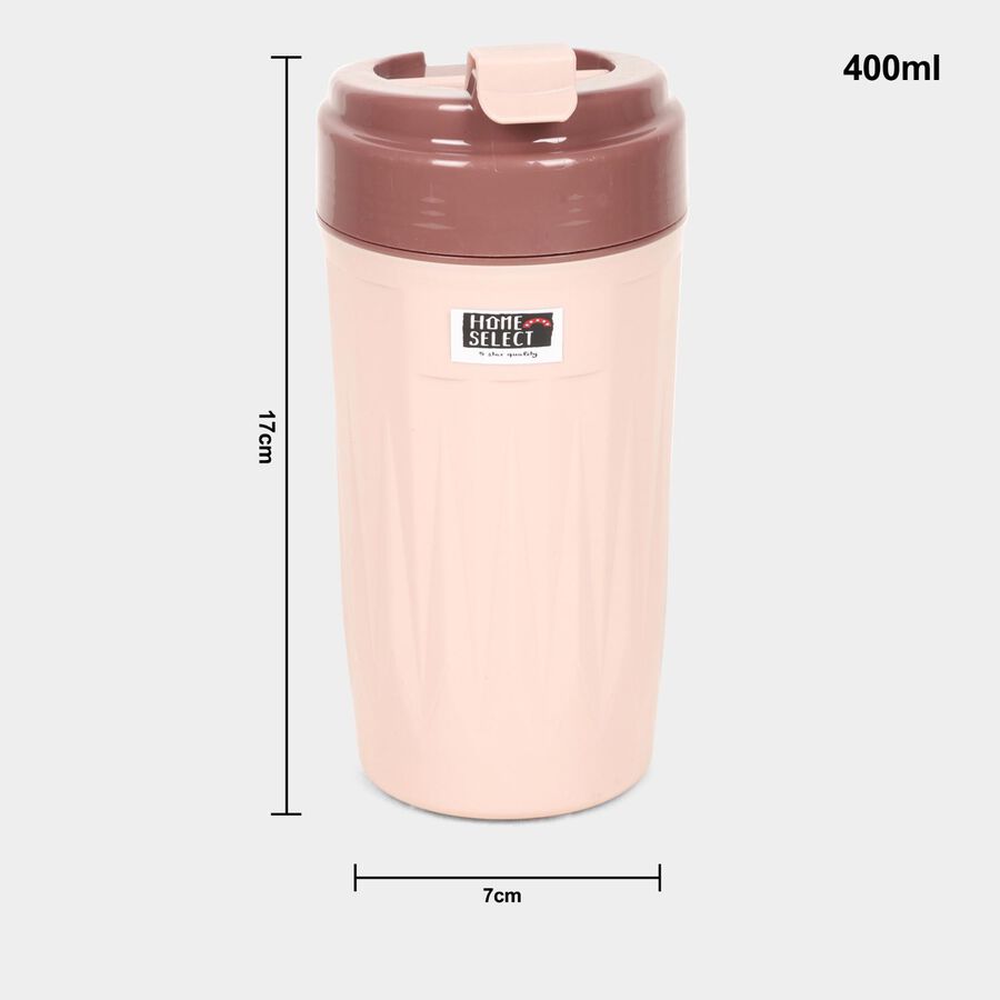 400 ml Plastic Sipper, , large image number null
