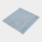 High Absorption Bamboo Cotton Face Towel, Set of 2, 500 GSM, 30 X 30 cm, , small image number null