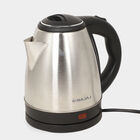 1.5 L Steel Electric Kettle, , small image number null