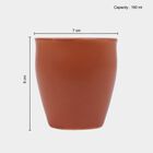 180 ml Stoneware Kulhad, , small image number null