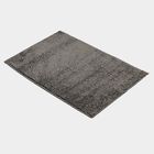 Anti-Skid Grey Polyester Door Mat, , small image number null