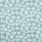 Multicolour Polycotton Double Bedsheet, , small image number null