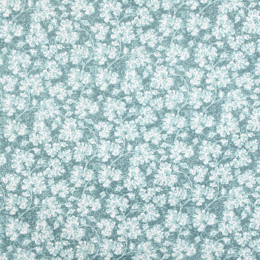 Multicolour Polycotton Double Bedsheet, , large image number null