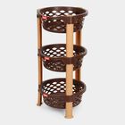 Plastic Multipurpose Rack, , small image number null