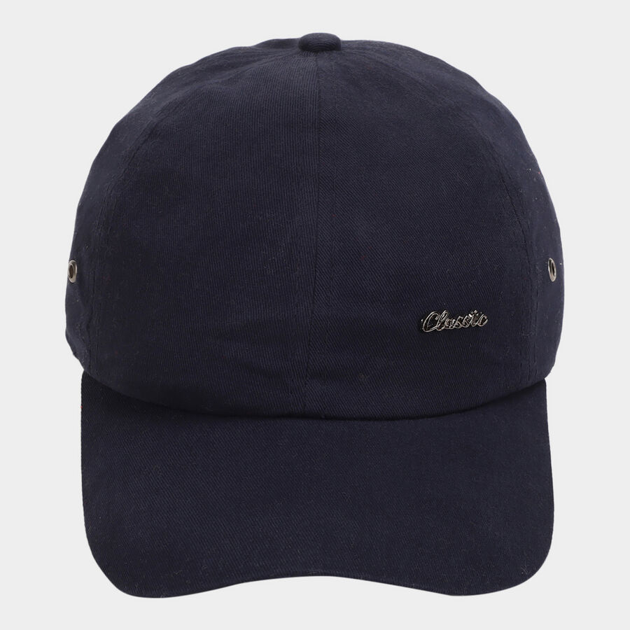Men's Canvas Cap, , large image number null